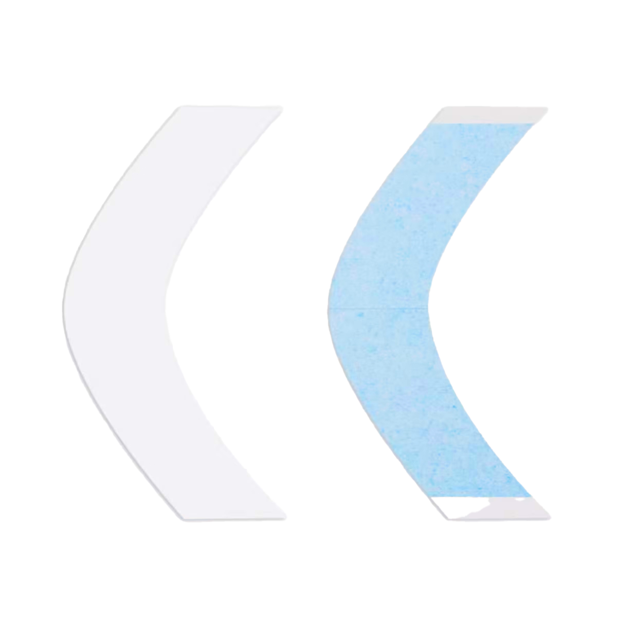 Walker Tape - Lace Front A Contour tape 36pc