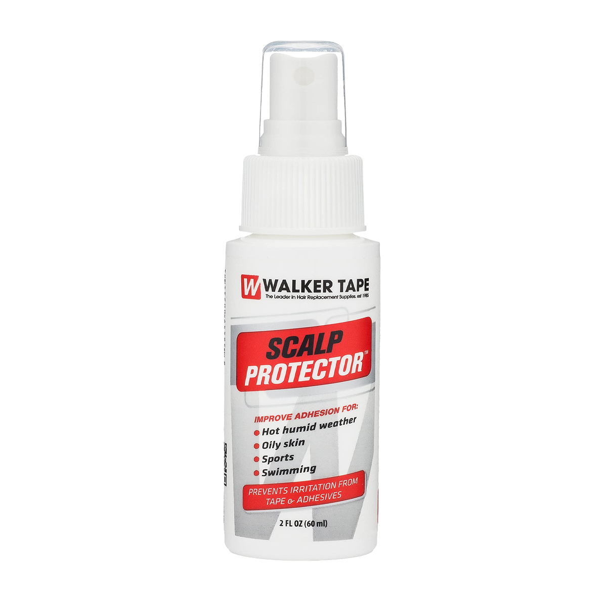 Walker Tape - Scalp Protector 60ml