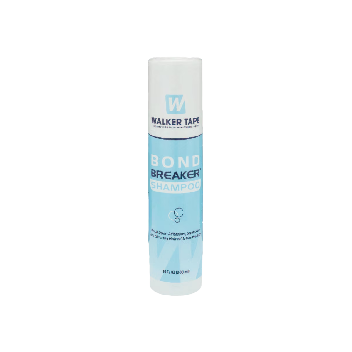 Walker Tape - Bond Breaker Shampoo 300ml