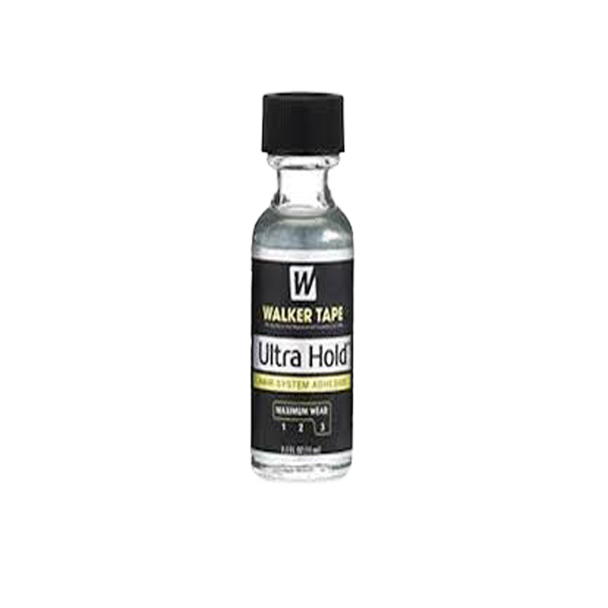 Walker Tape - Ultra Hold Brush on 15ml