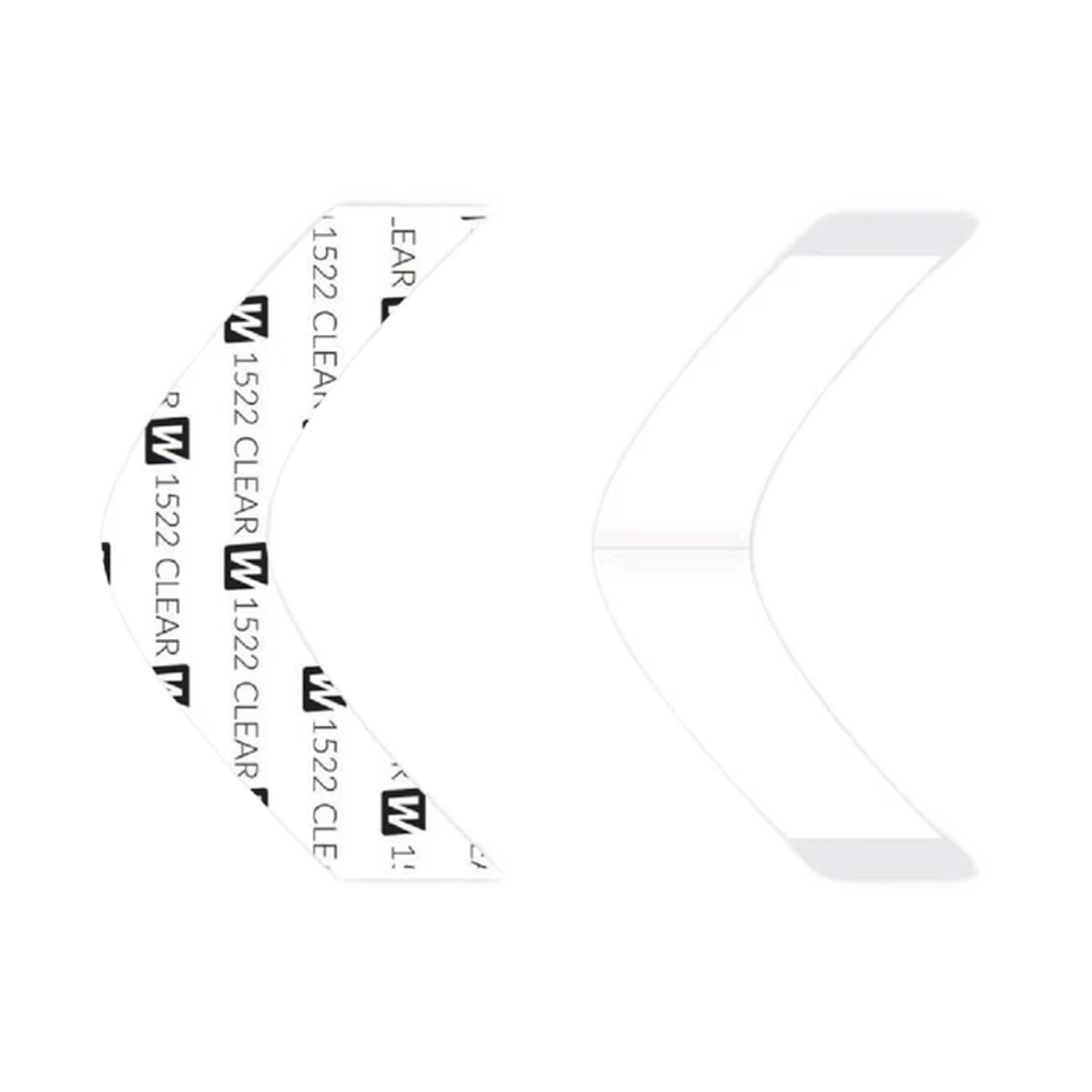 Walker Tape - Ultra Hold AA Contour 36pc